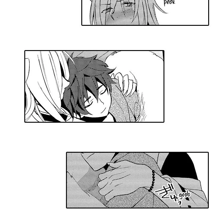 Anti Platonic - Chapter 10